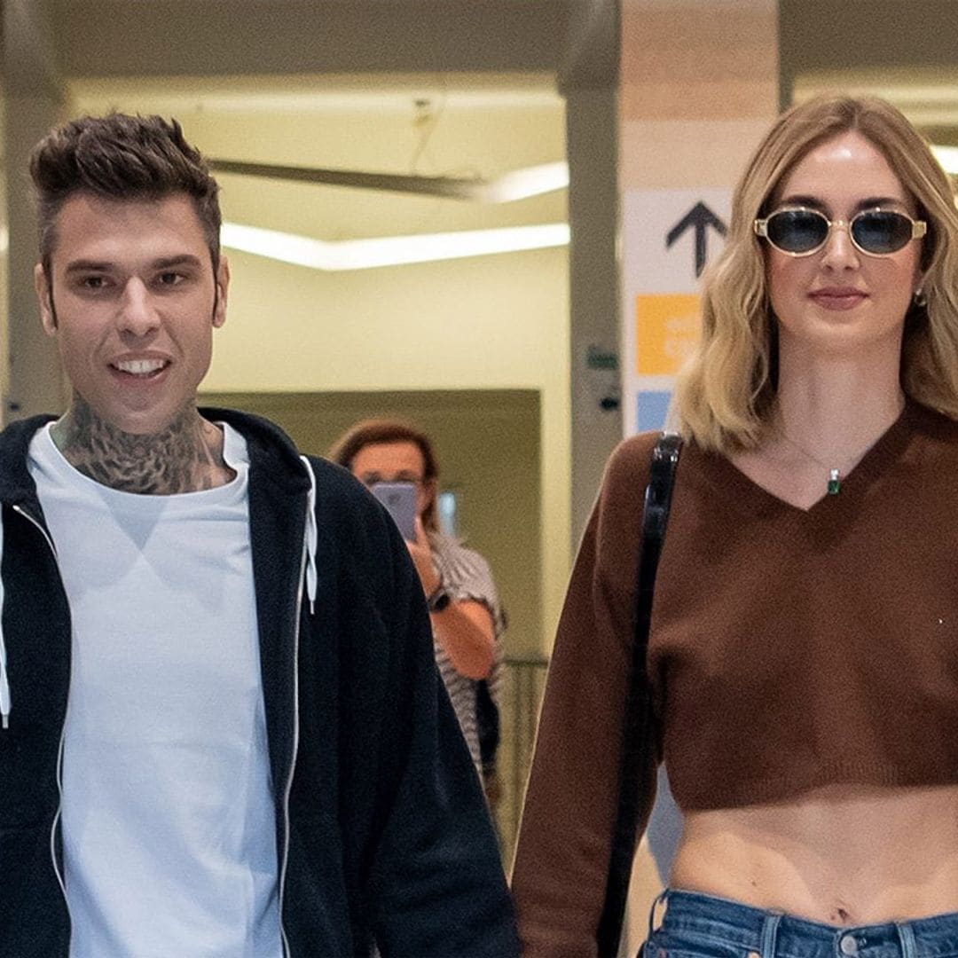 Fedez recibe el alta hospitalaria una semana después de ser ingresado de urgencia