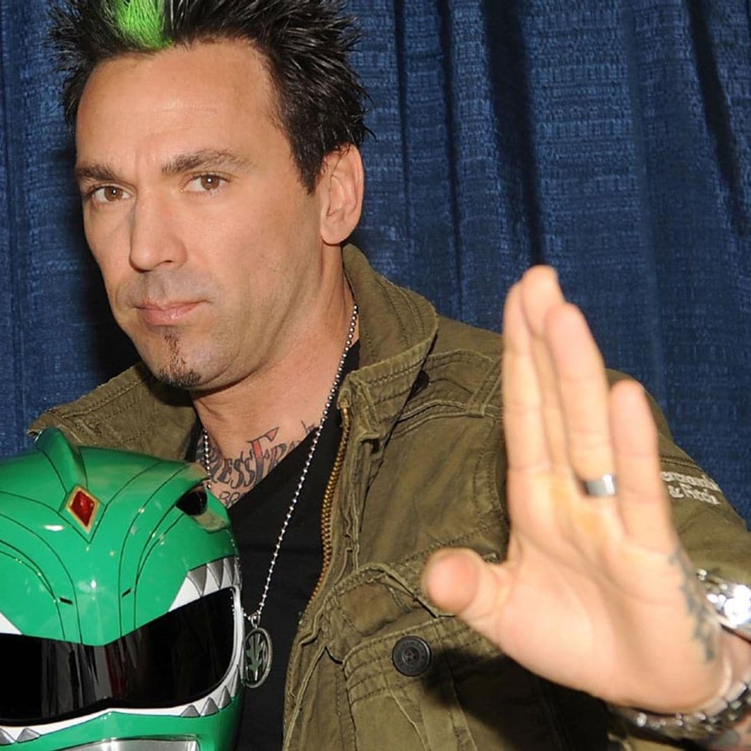 Tercera muerte trágica en la mítica saga: fallece a los 49 años Jason David Frank, el Power Ranger verde