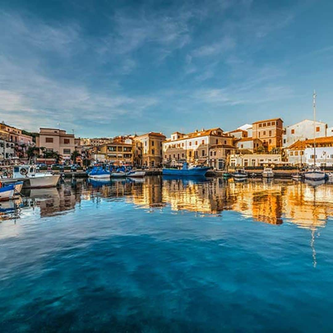 La Maddalena, el secreto mejor guardado de Cerdeña