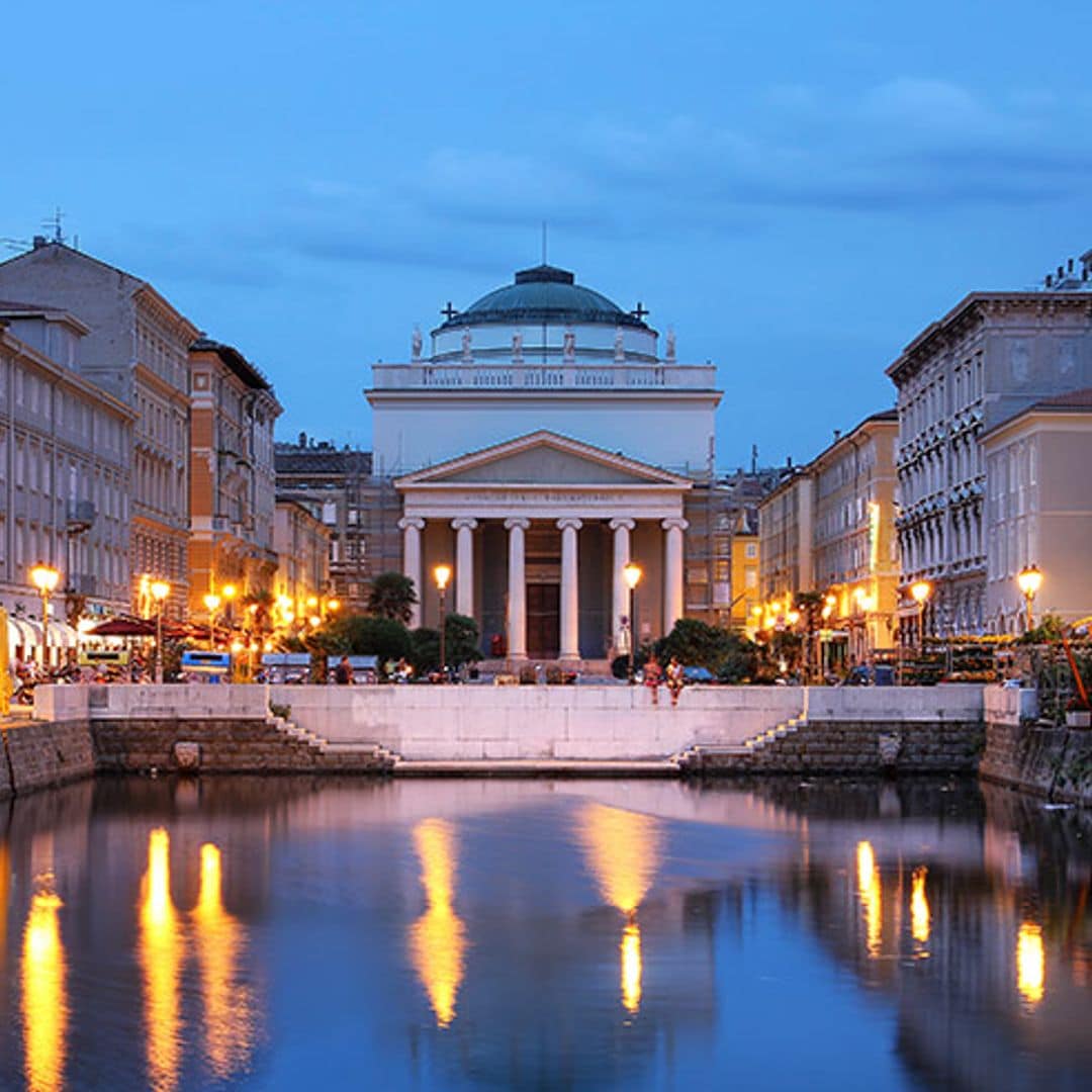 Trieste, Piran, Dubrovnik, Kotor… y otras joyas del Adriático para enlazar en una ruta