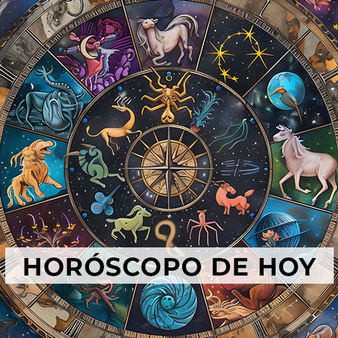 Horóscopo de hoy, jueves 19 de diciembre, descubre qué dice tu signo del Zodiaco