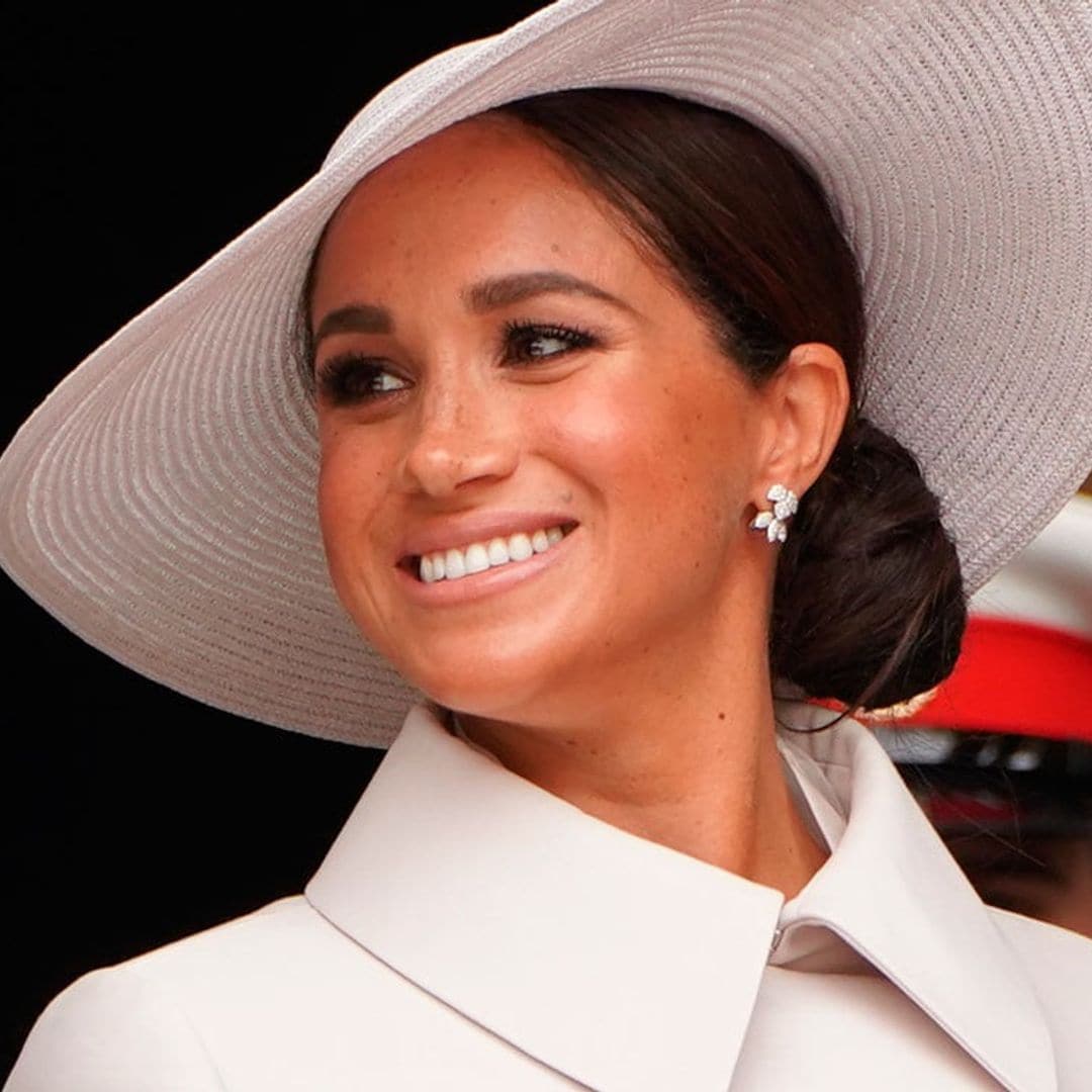 Si no será en la coronación, ¿cuándo se volverá a ver a Meghan Markle?