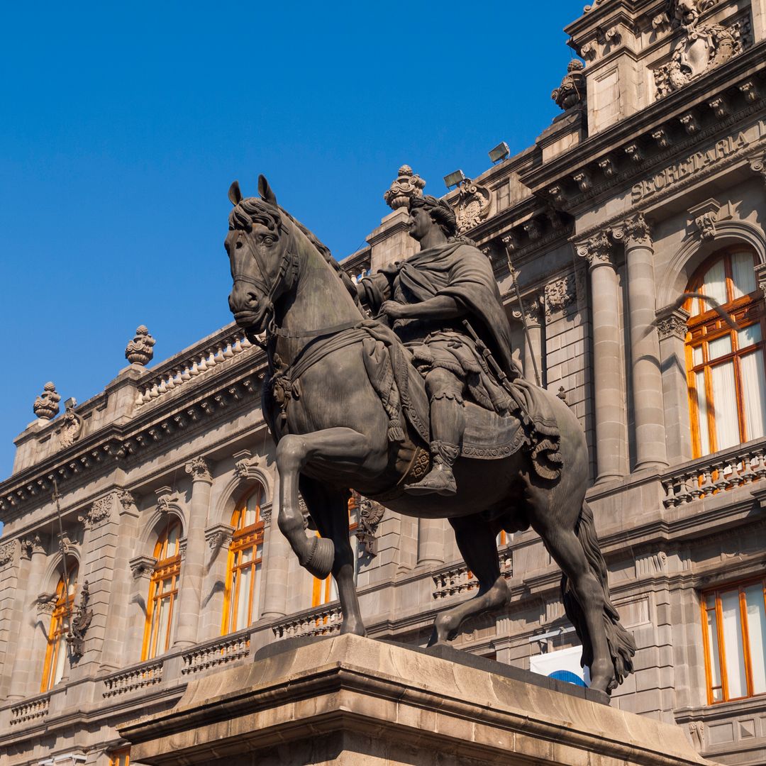 Museo Nacional de las Artes