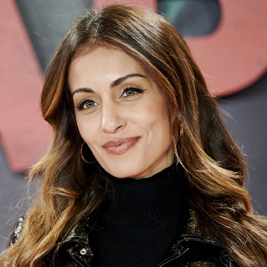 ¿Tiene ganas de volver a enamorarse? Así responde Hiba Abouk