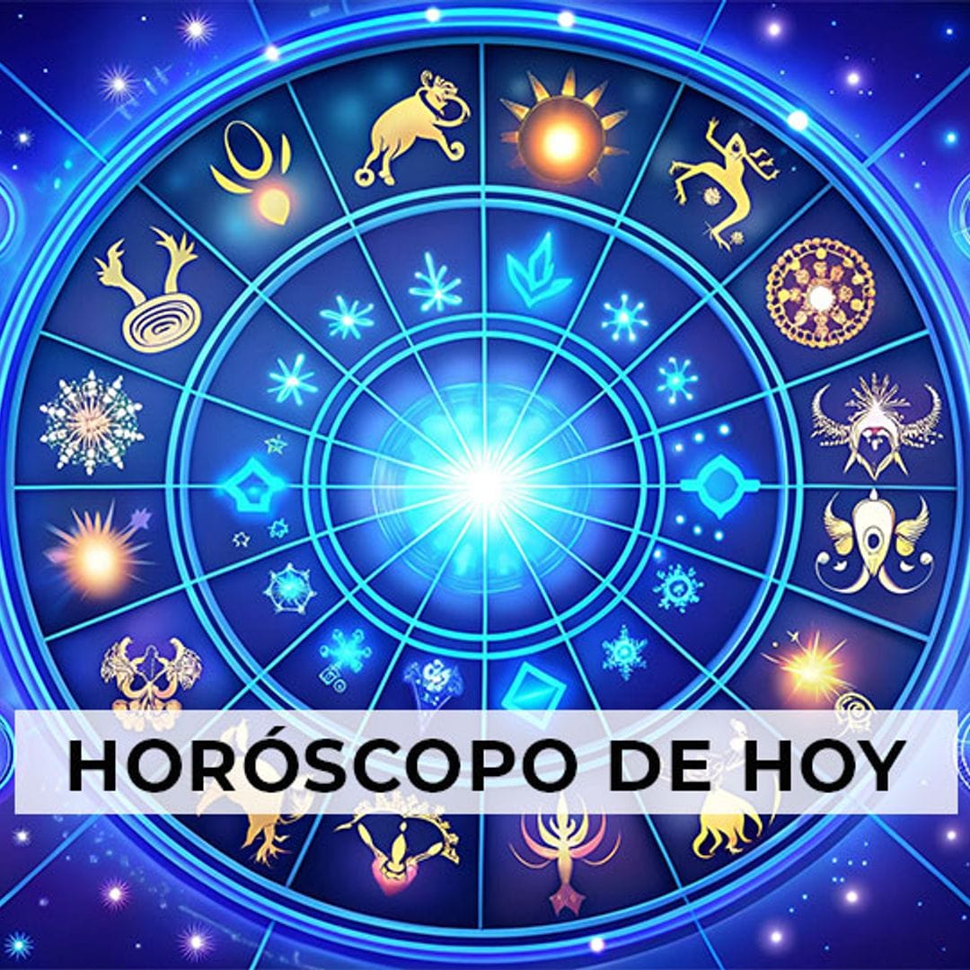 Horóscopo de hoy, miércoles 11 de diciembre, descubre qué dice tu signo del Zodiaco