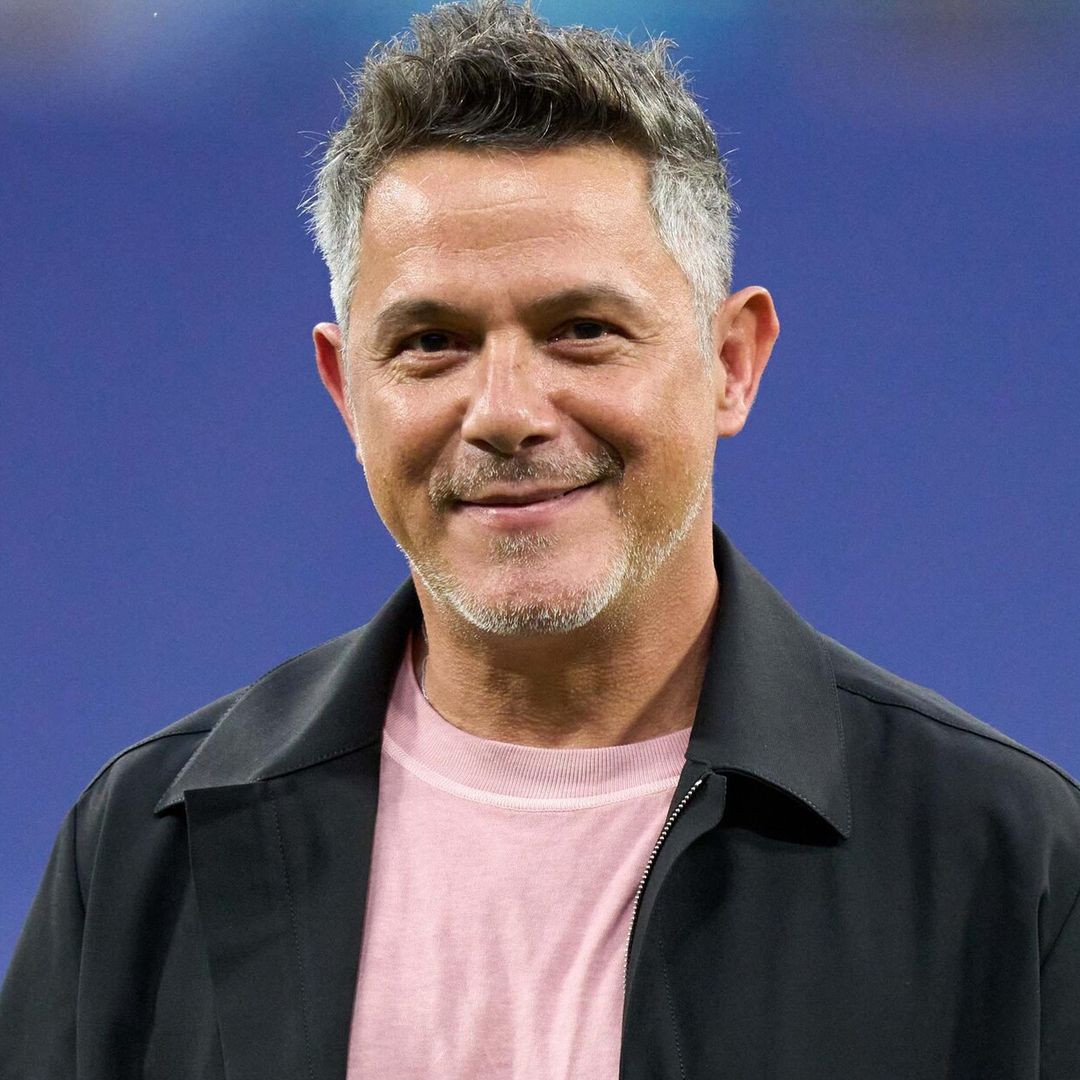 El esperanzador mensaje de Alejandro Sanz que calma las preocupaciones de sus fans