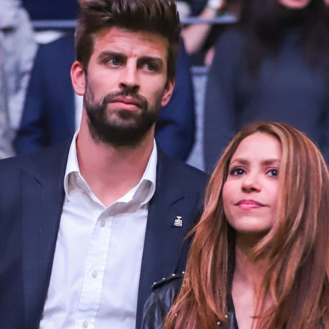 Gerard Piqué estalla contra Shakira y su canción: 'No pensamos en las consecuencias que puede tener a nivel mental'