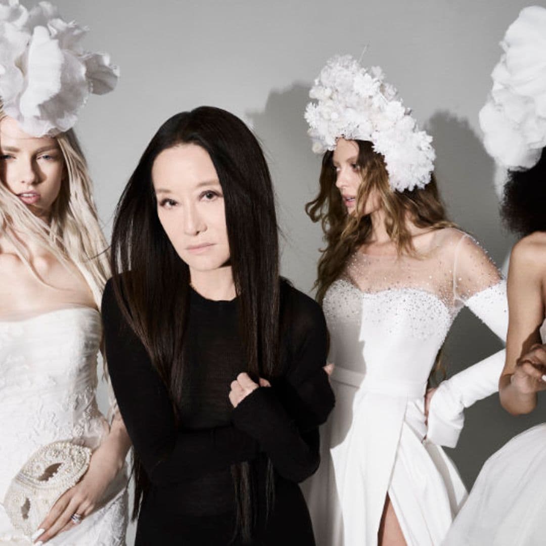 Vera Wang