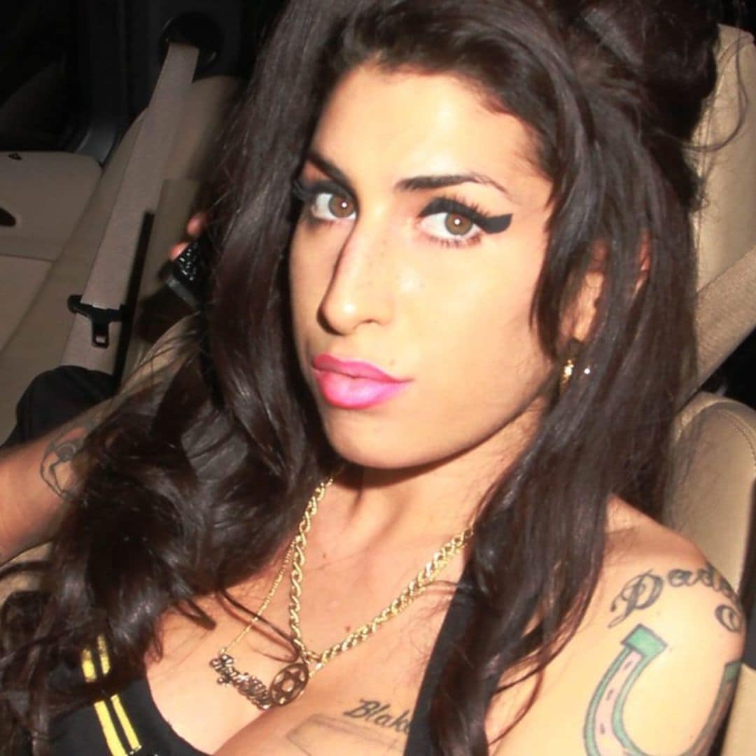 Se cumplen 12 años de la trágica muerte de Amy Winehouse: así fueron los últimos días de su vida