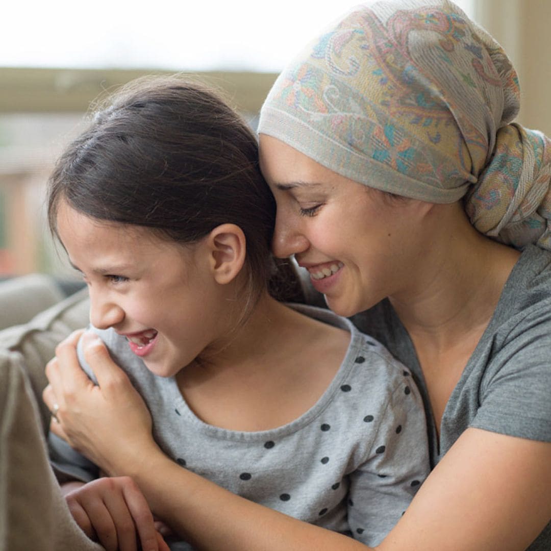 Esta es la prueba que puede evitar que tú o tus familiares sufráis cáncer