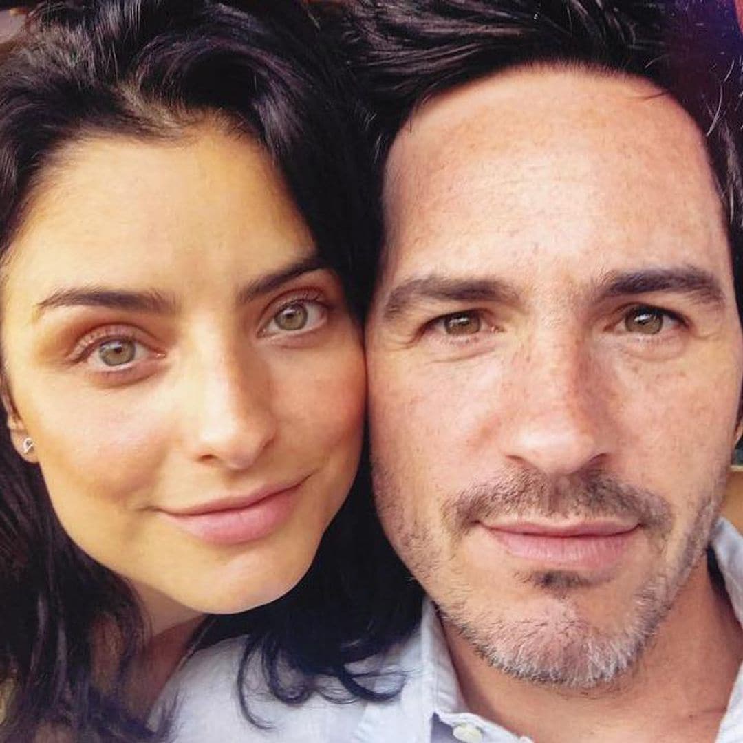 Es oficial: Mauricio Ochmann pide el divorcio a Aislinn Derbez