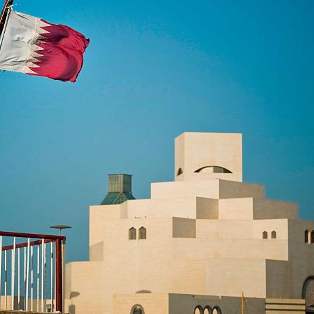 Los lugares que debes conocer en Doha, la capital del próximo mundial