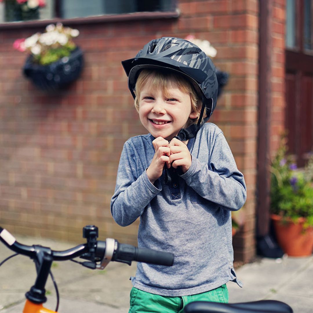 Bicicletas infantiles con descuento: el mejor regalo de Navidad para niños