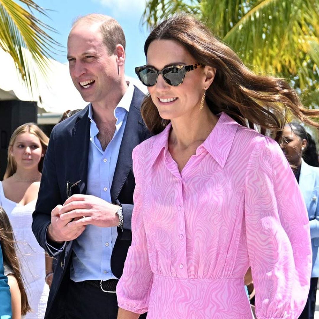 Las alpargatas españolas preferidas de Kate Middleton y otros modelos que adoran las 'royals'