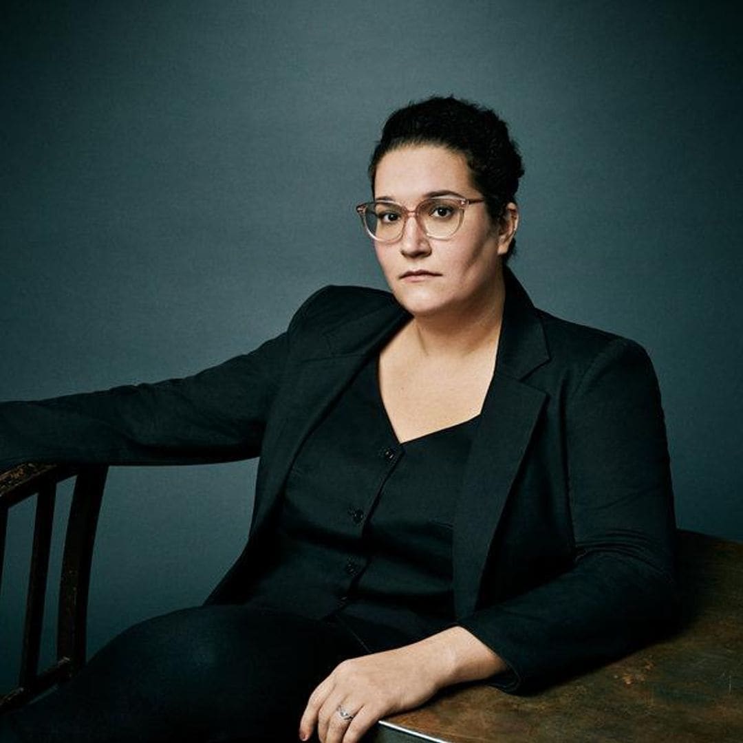 Carmen Maria Machado