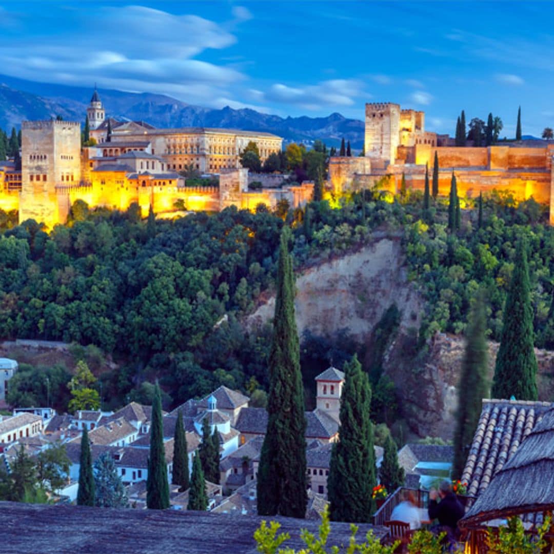 48 horas en Granada, la ciudad que nunca pasa de moda