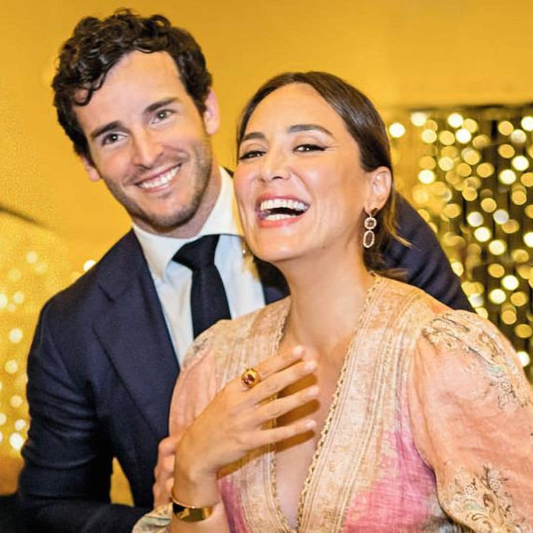 La guía completa de la boda de Tamara e Íñigo: todos los secretos y datos en primicia del ‘sí, quiero’ más esperado del año