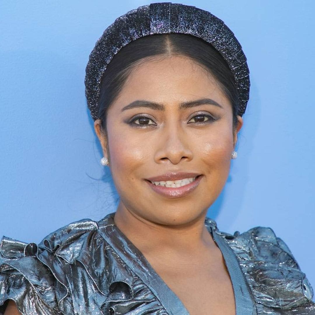 ¿Confirman estas imágenes el nuevo amor de Yalitza Aparicio?