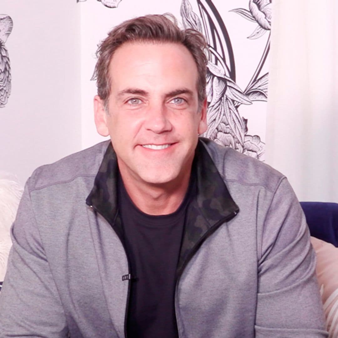 EN HOLA! USA: Carlos Ponce nos revela detalles de su personaje en 'Jugar con Fuego'