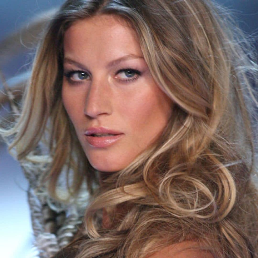 ¿De verdad Gisele Bündchen estará en el desfile de Victoria’s Secret 2018?