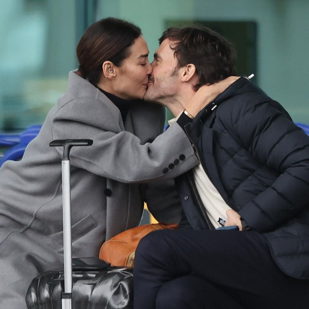 Vicky Martín Berrocal y Enrique Solís: las fotografías más románticas de la pareja sorpresa de la temporada