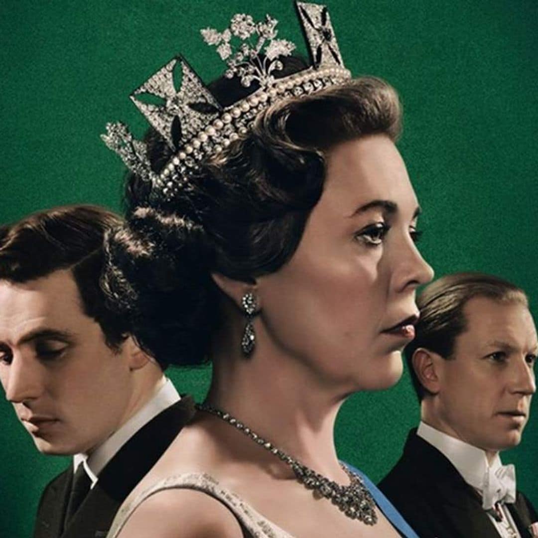 Si te apasionó 'The Crown', estas son las 9 series sobre realeza que no podrás dejar de ver