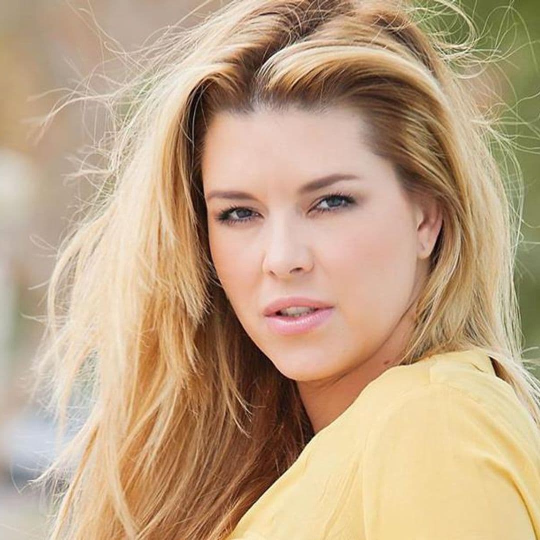 Alicia Machado sufre asalto de miles de dólares en su tienda de maquillaje