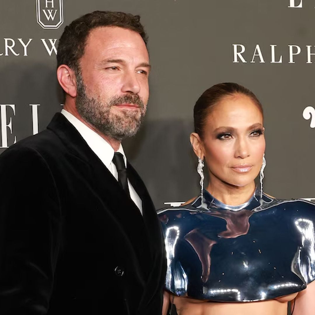 Why Jennifer Lopez and Ben Affeck's mansion is causing issues in their divorce