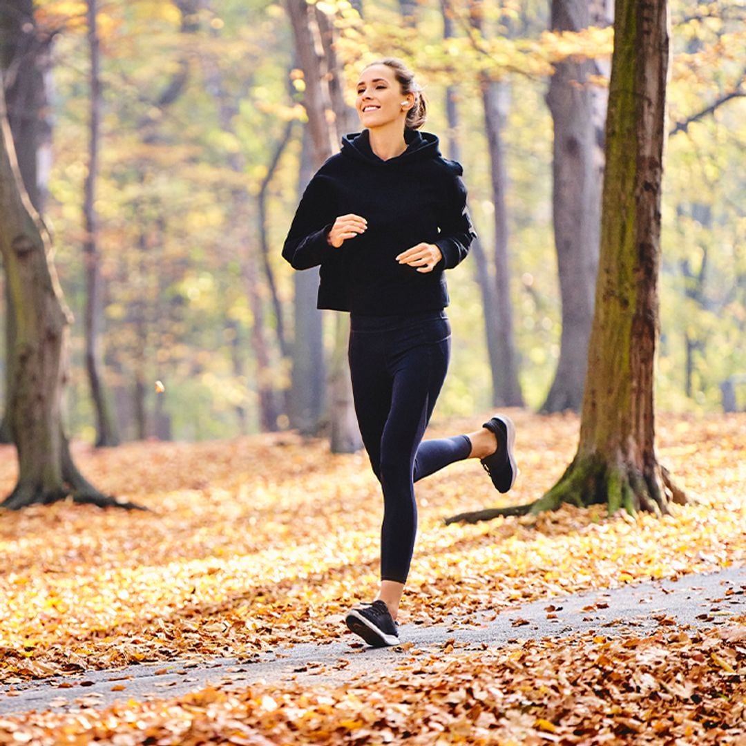 7 consejos para mantener la energía en estos días cortos de otoño