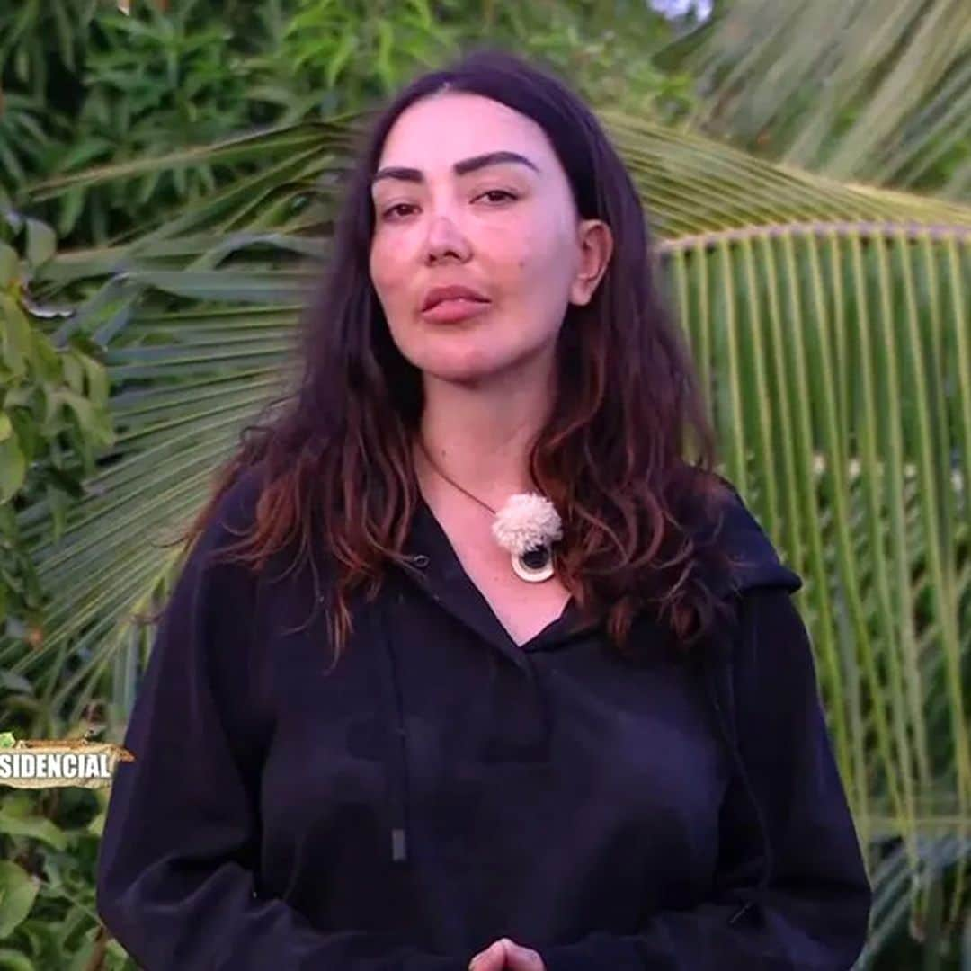 Noche de ida y vuelta en 'Supervivientes': Patricia Donoso abandona y después se arrepiente