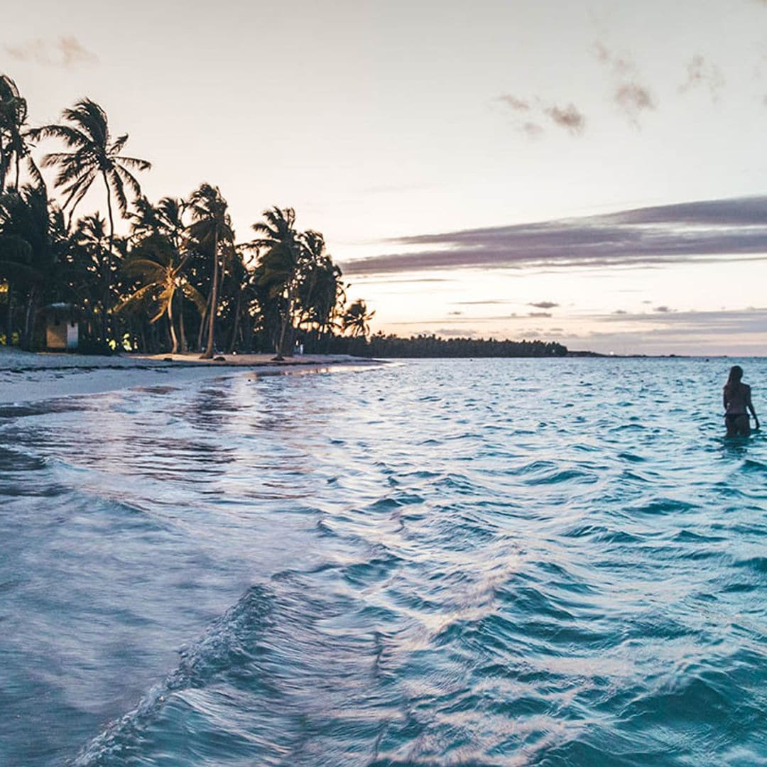 Viaje al centro del Caribe: descubrimos un paraíso isleño