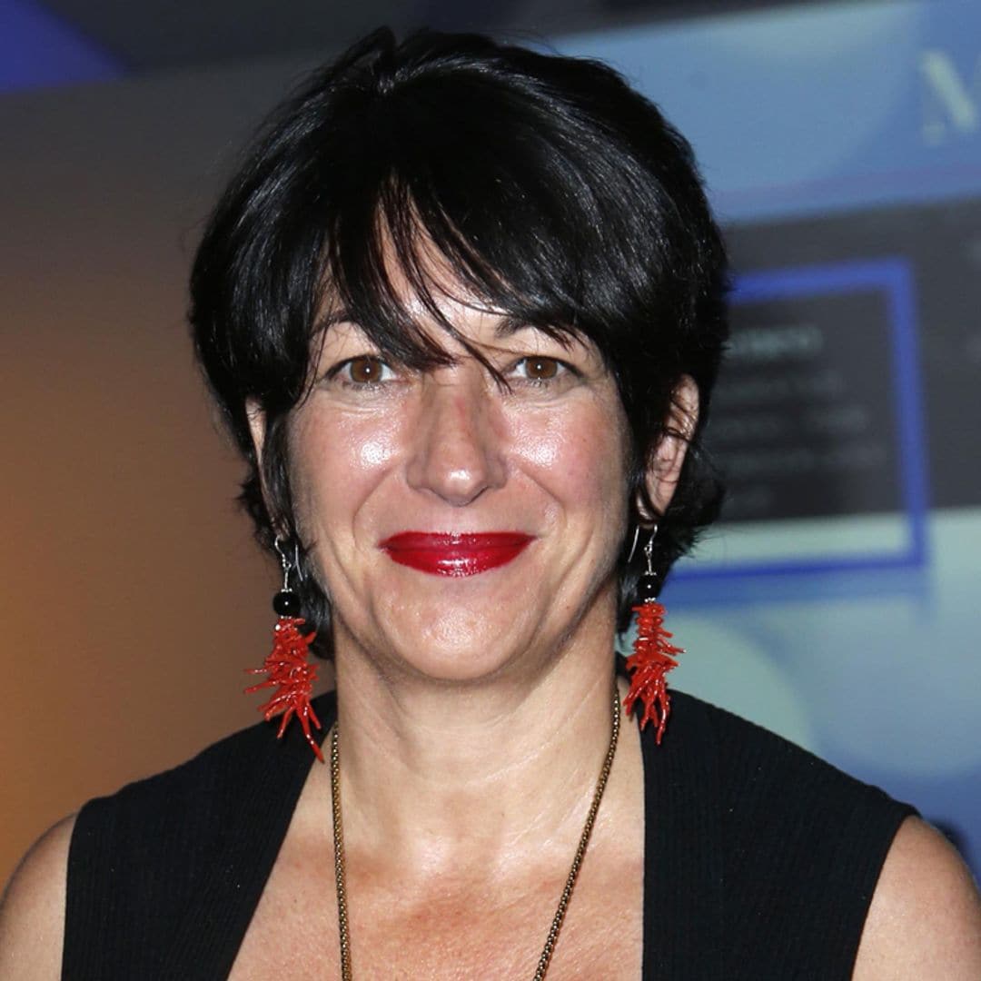 Ghislaine Maxwell, declarada culpable en el caso Epstein