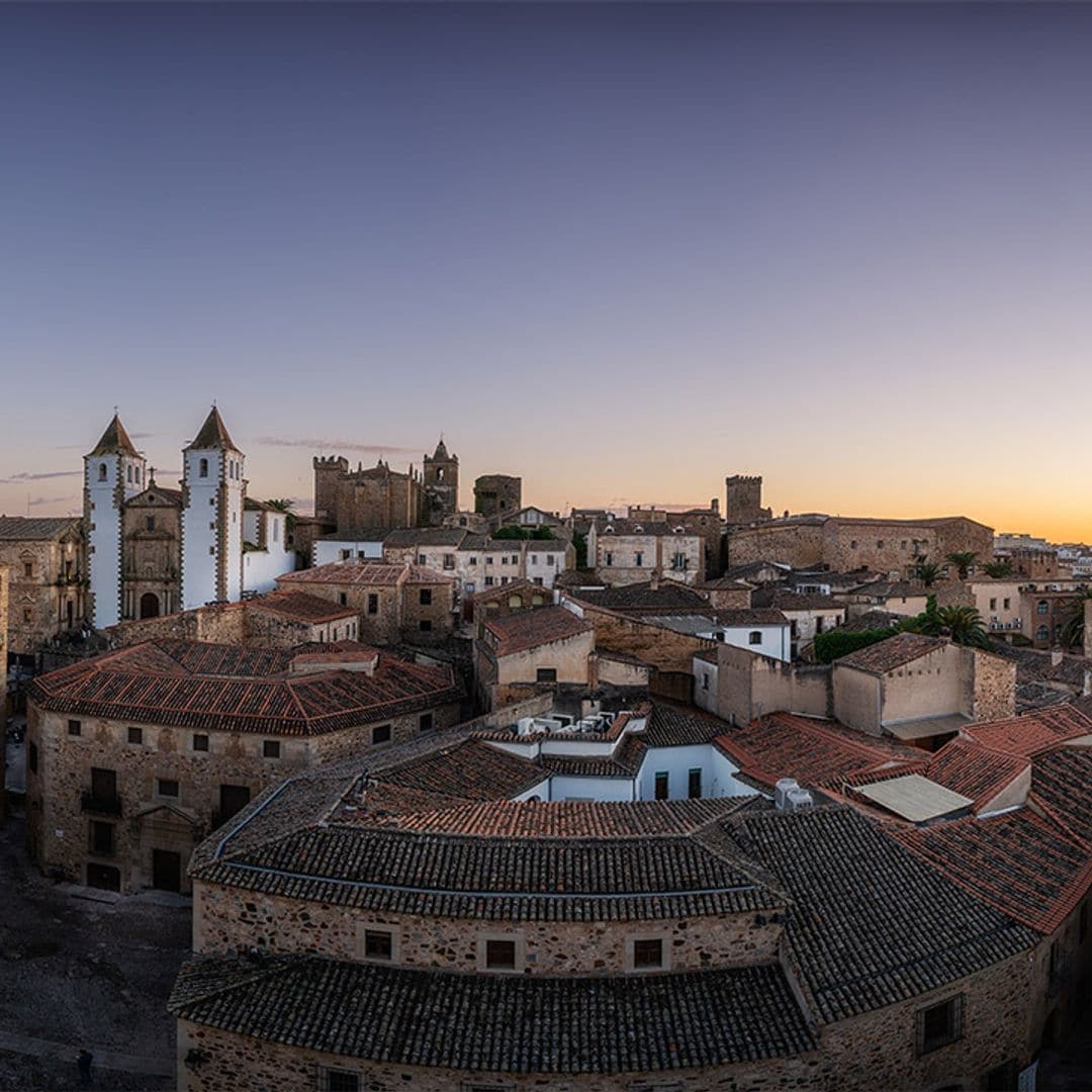 Escapada a Cáceres: pistas para comer y beber… ¡de locura!