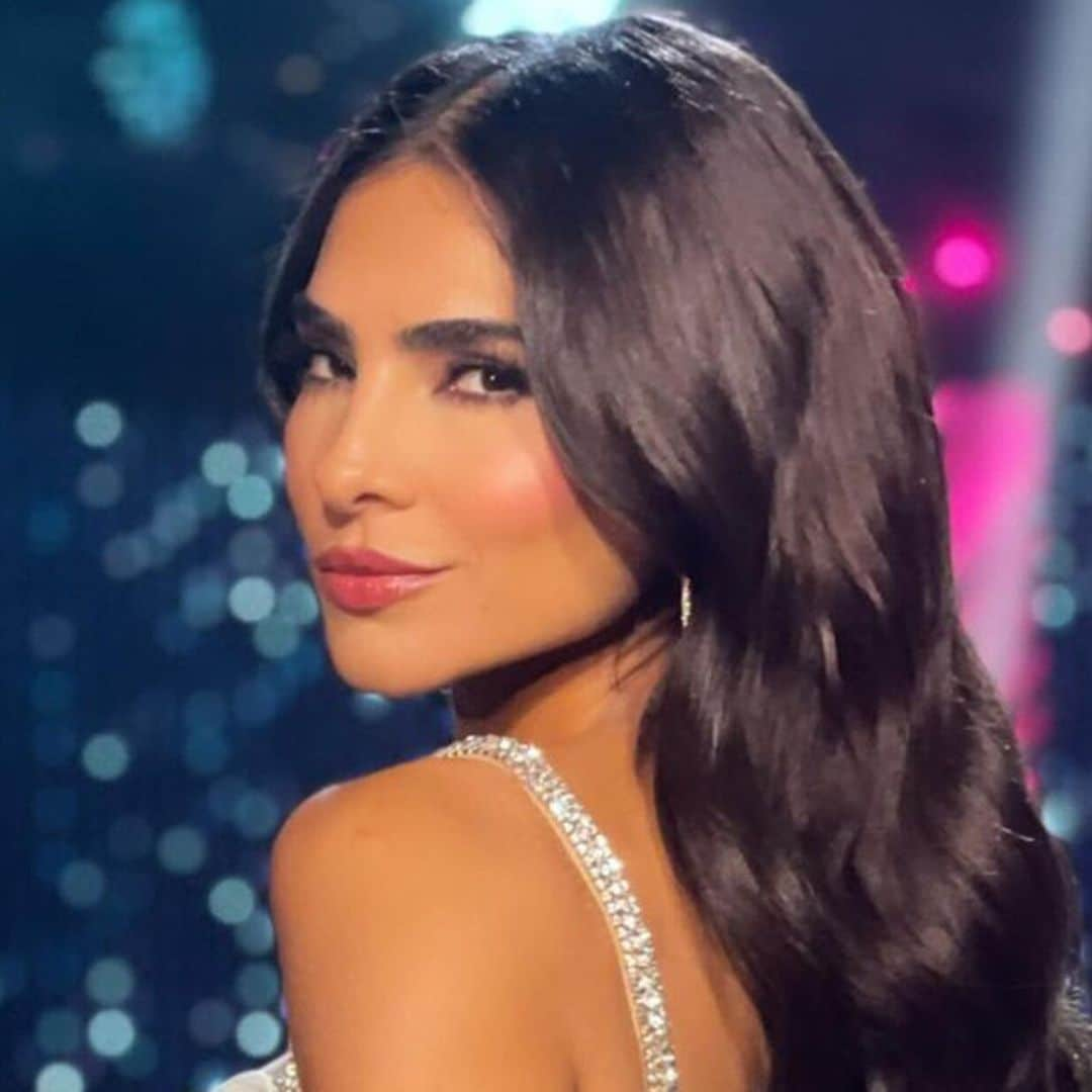 Alejandra Espinoza regresa a ‘Nuestra Belleza Latina’ tras el susto por su salud