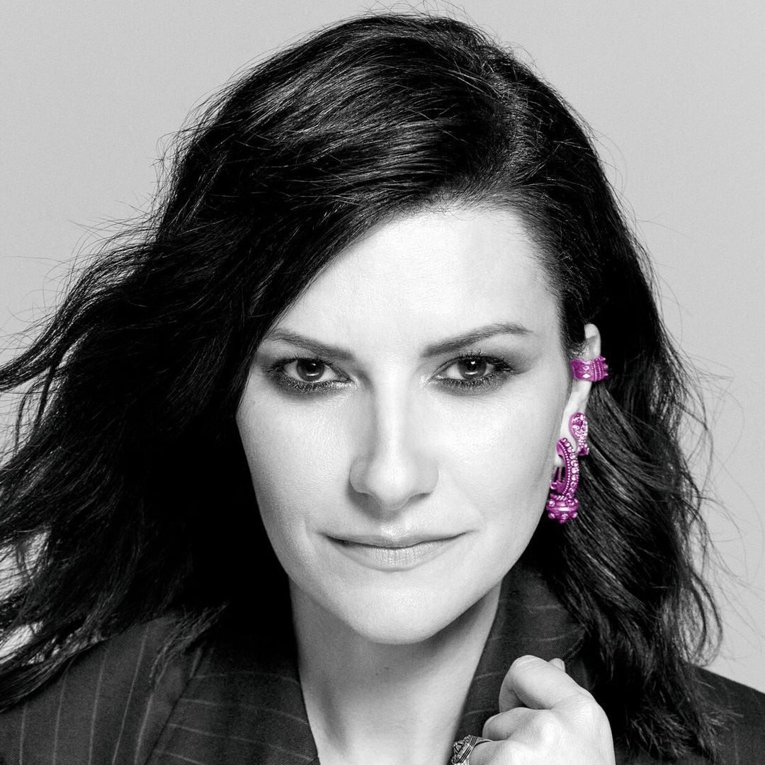 El cuestionario de la felicidad de Laura Pausini