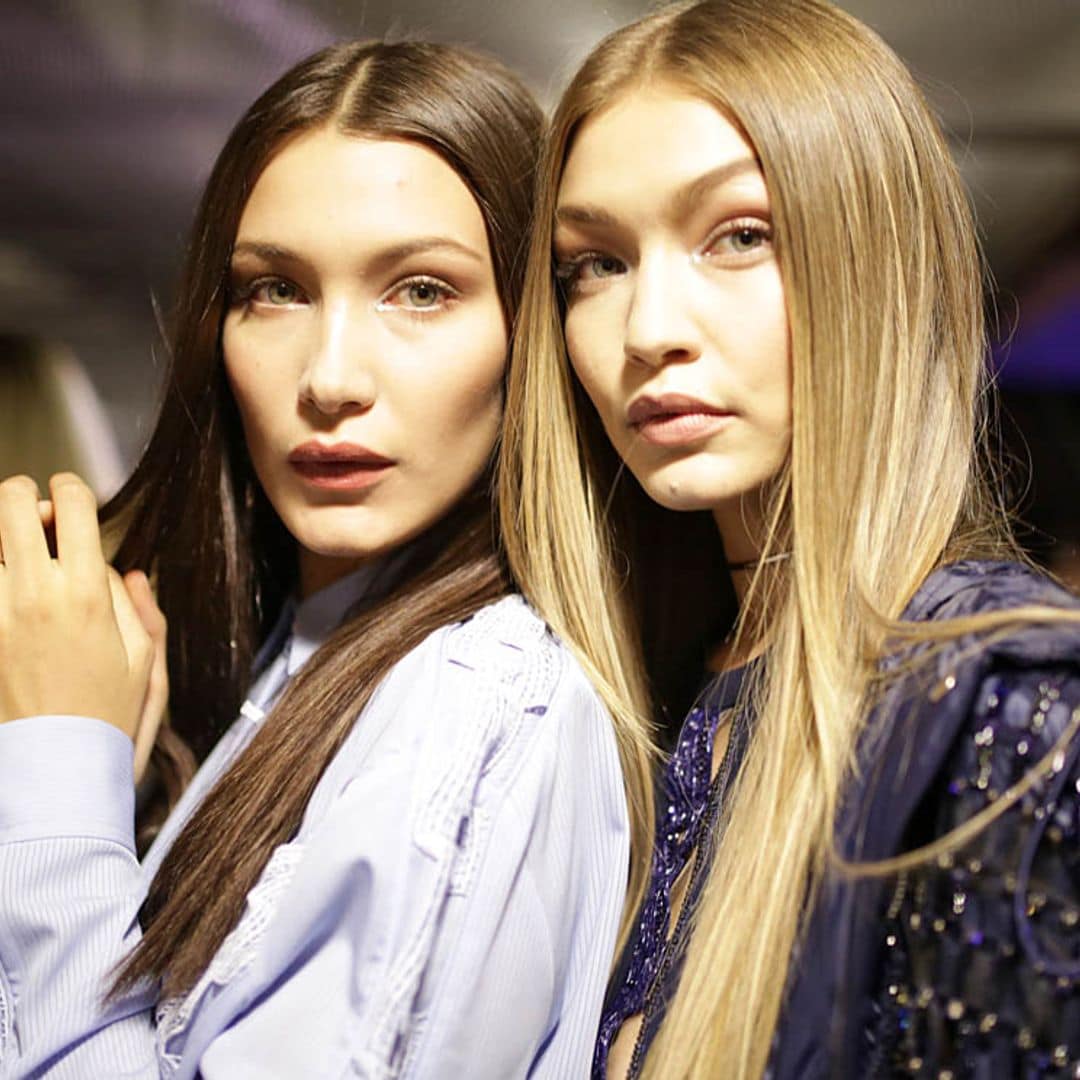 Amor de hermanas: el mensaje más bonito de Gigi a Bella Hadid por su cumpleaños