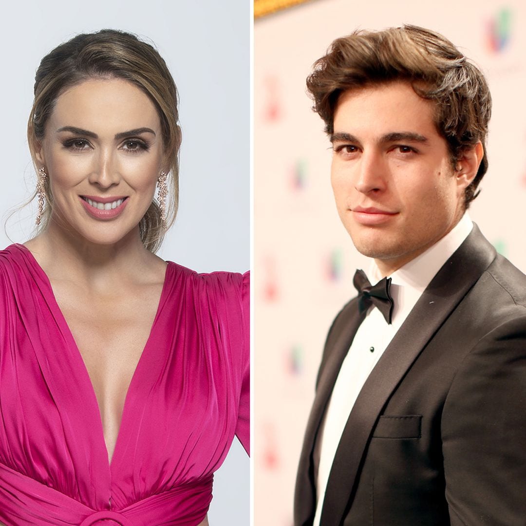 Miss Universe 2024: Jacky Bracamontes y Danilo Carrera; los conductores del certamen