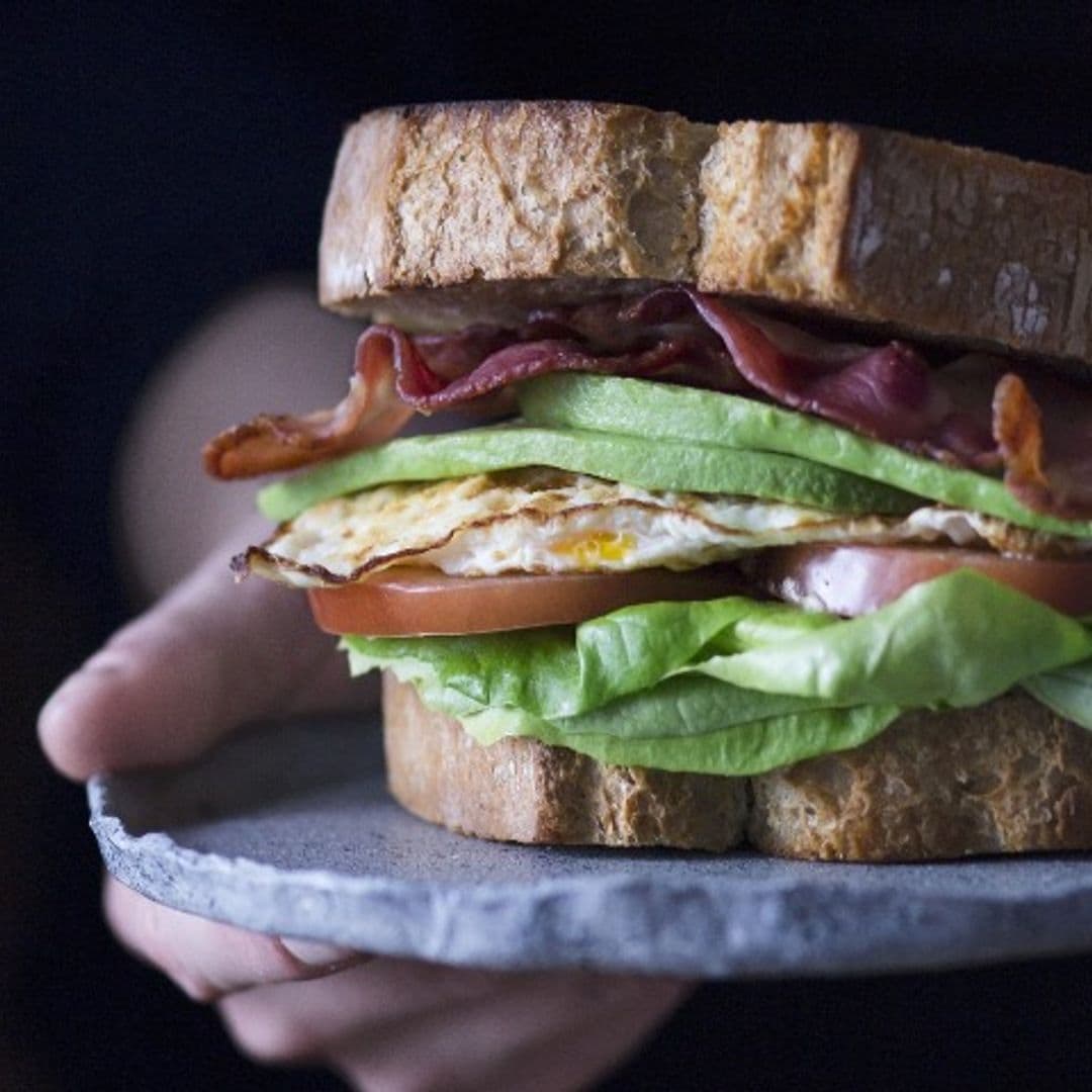 Cómo preparar el sándwich perfecto