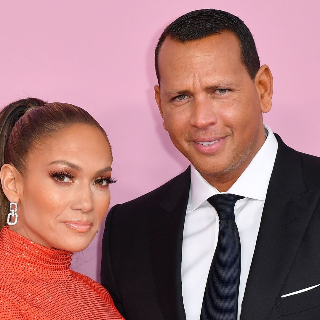 Jennifer Lopez y Alex Rodriguez confirman su ruptura