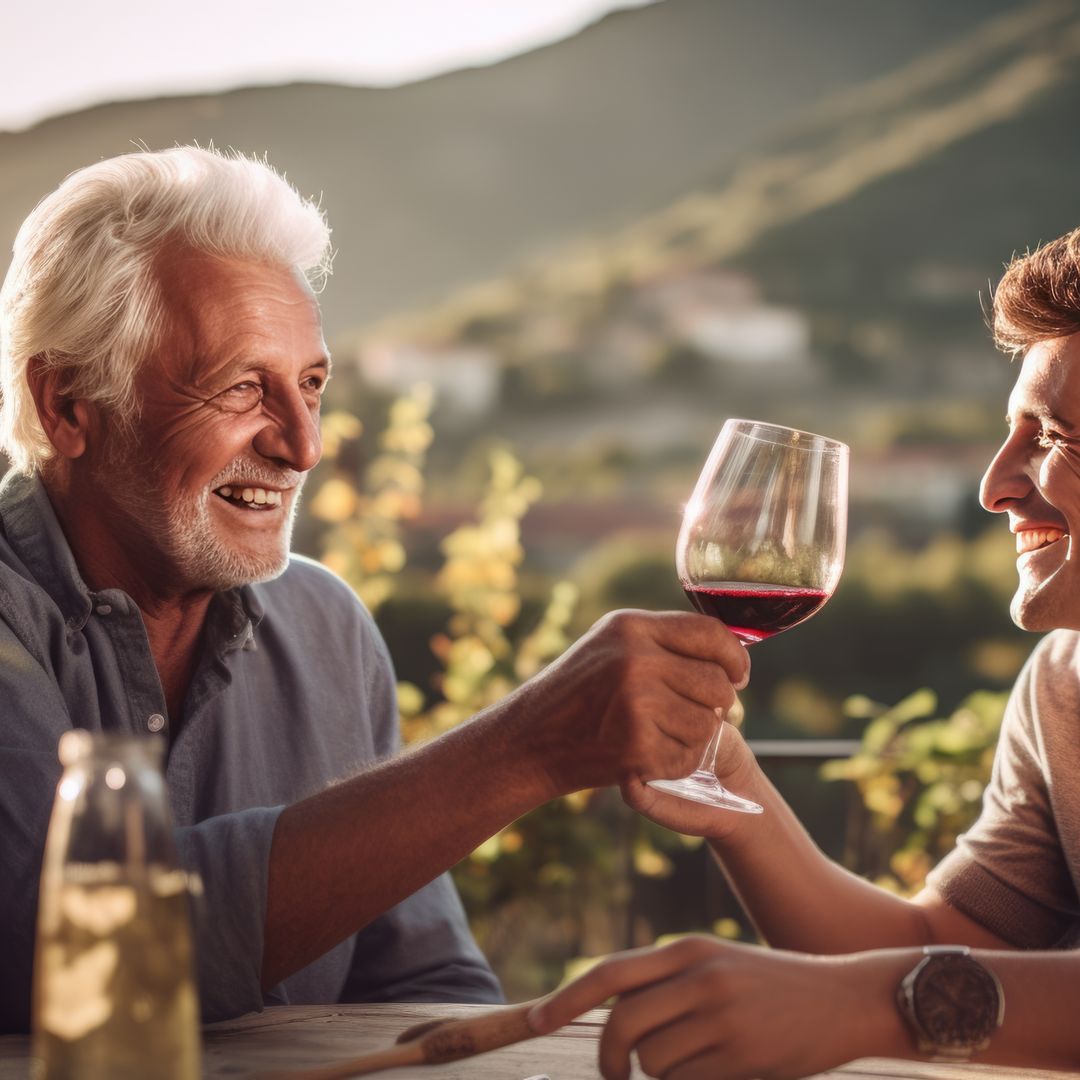 Día del padre: los mejores vinos para regalar y brindar