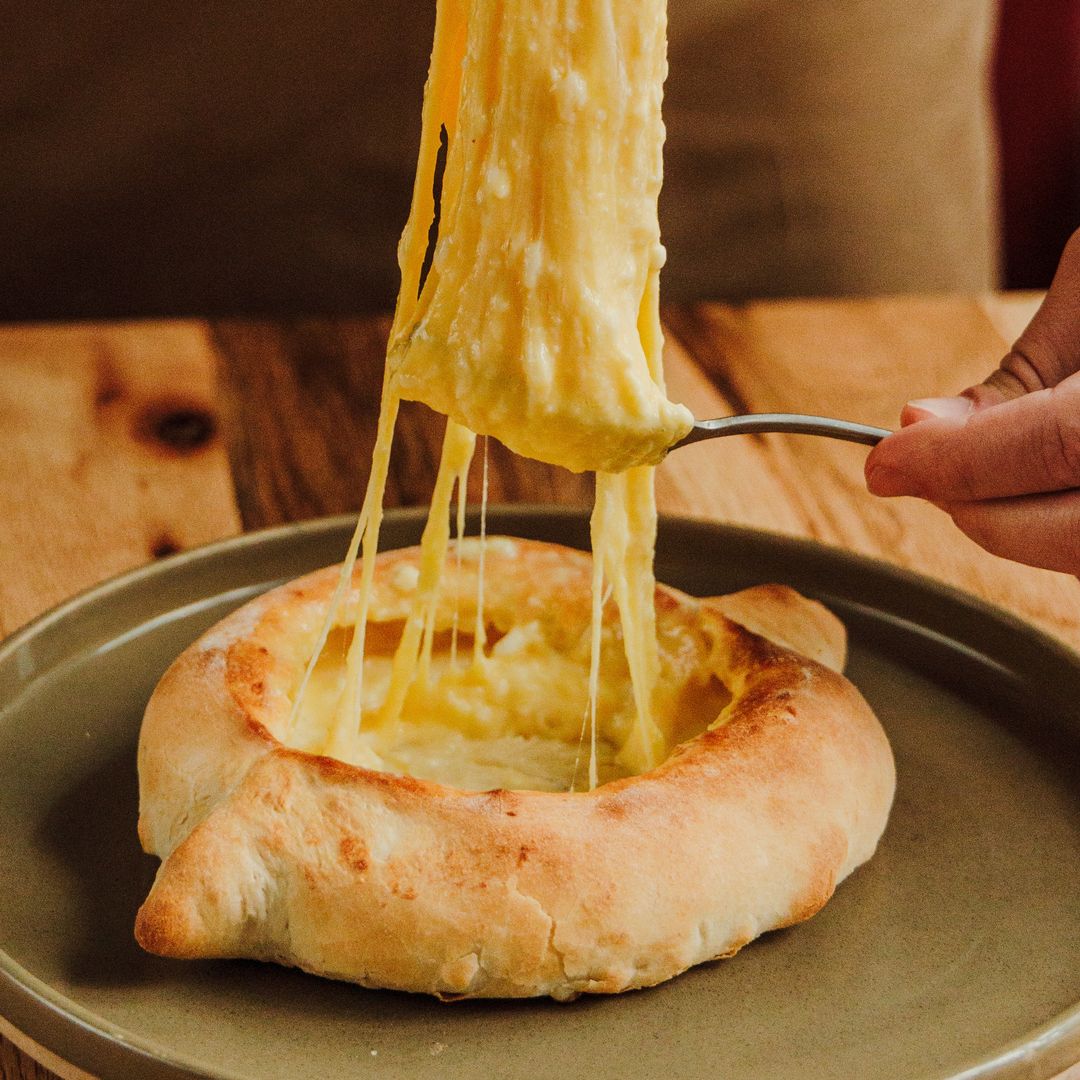 Cocina georgiana: recetas tradicionales que te van a sorprender