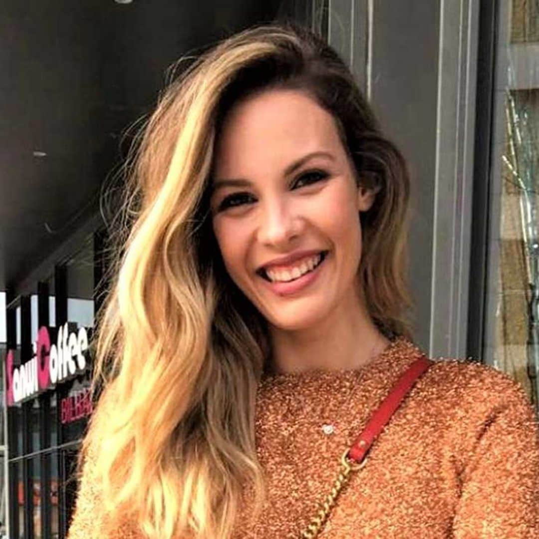 Jessica Bueno anuncia la fecha de su regreso a las pasarelas ¿y manda una indirecta a su ex, Jota Peleteiro?