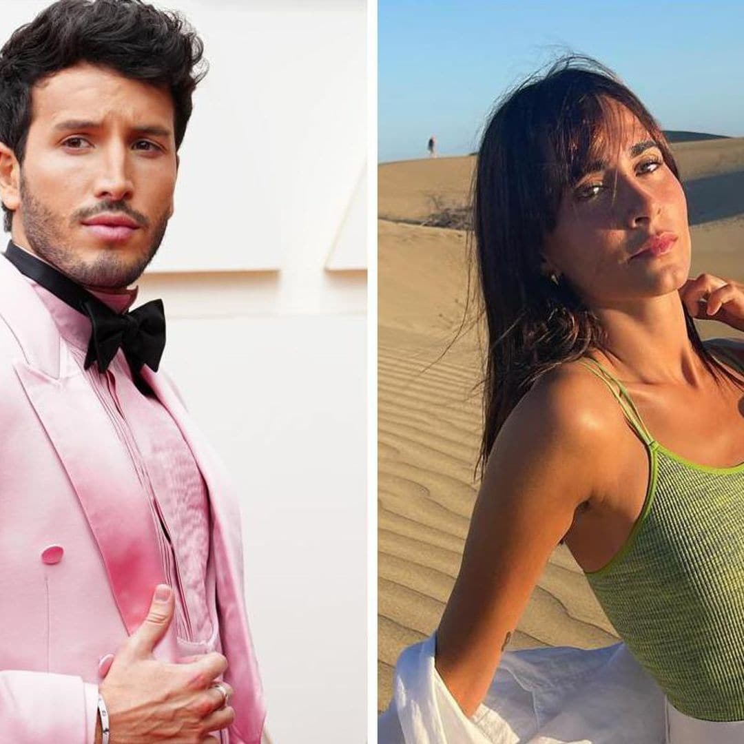 Sebastián Yatra y Aitana, ¿nuevo romance a la vista?