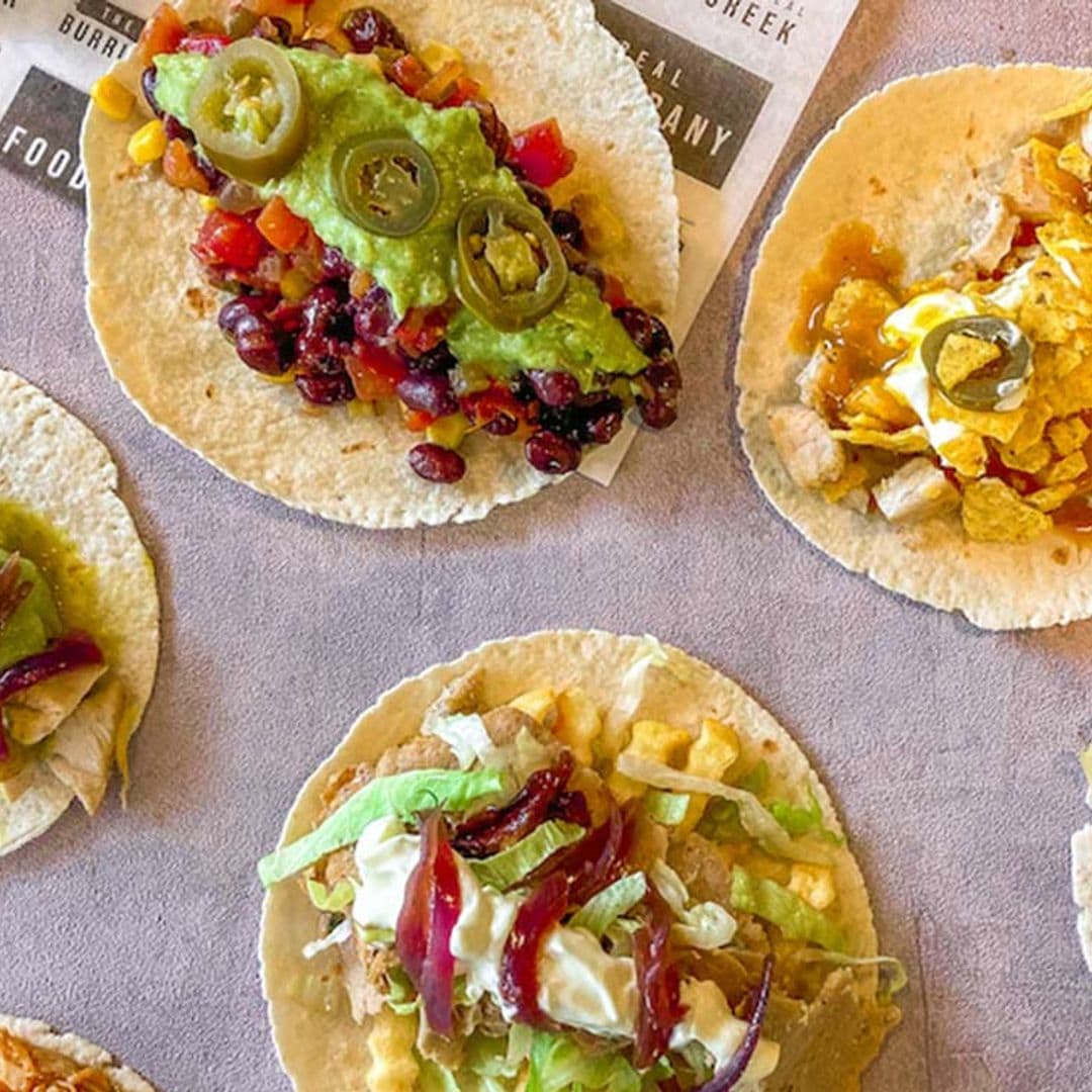 Los mejores tacos mexicanos de Madrid, ¡los querrás probar todos!