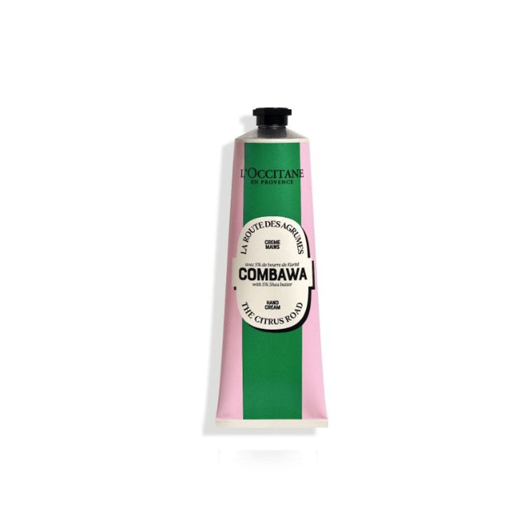 Karité Lima Combawa Hand cream, from L'Occitane