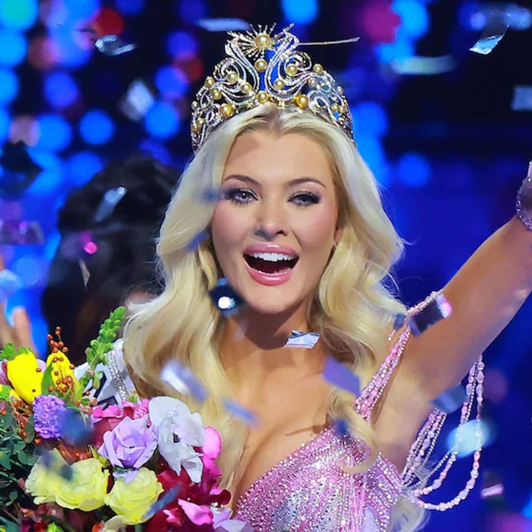 10 interesting facts about Miss Universe 2024 Victoria Kjær Theilvig