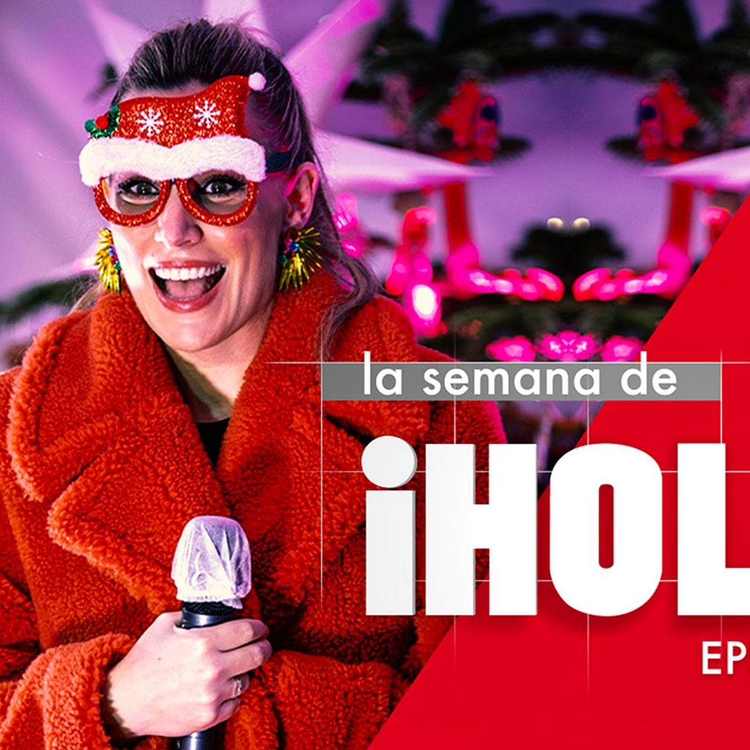 Edurne, Esther Doña y Blanca Suárez, entre las noticias más destacadas de la semana en HOLA.com