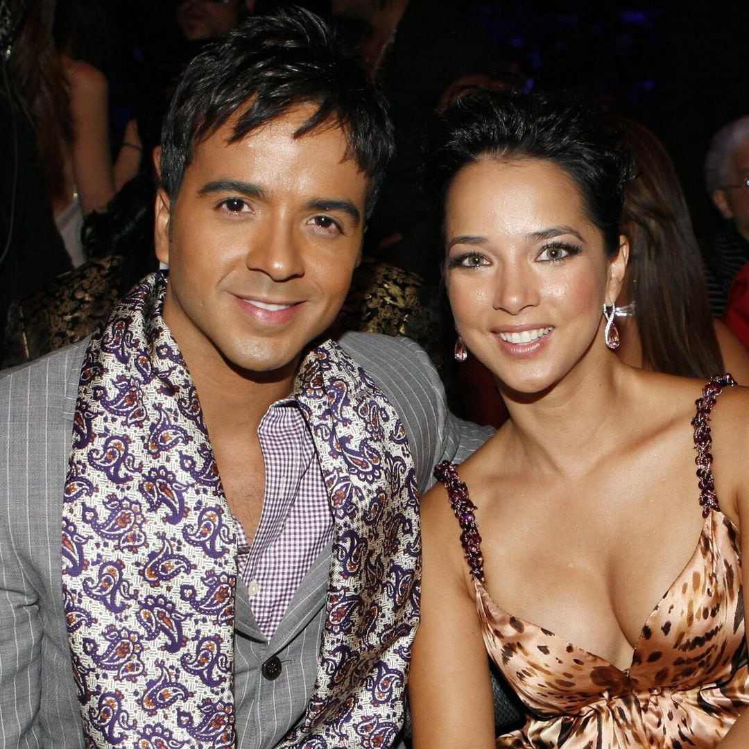 Luis Fonsi recuerda que su divorcio con Adamari López no fue ‘nada fácil’