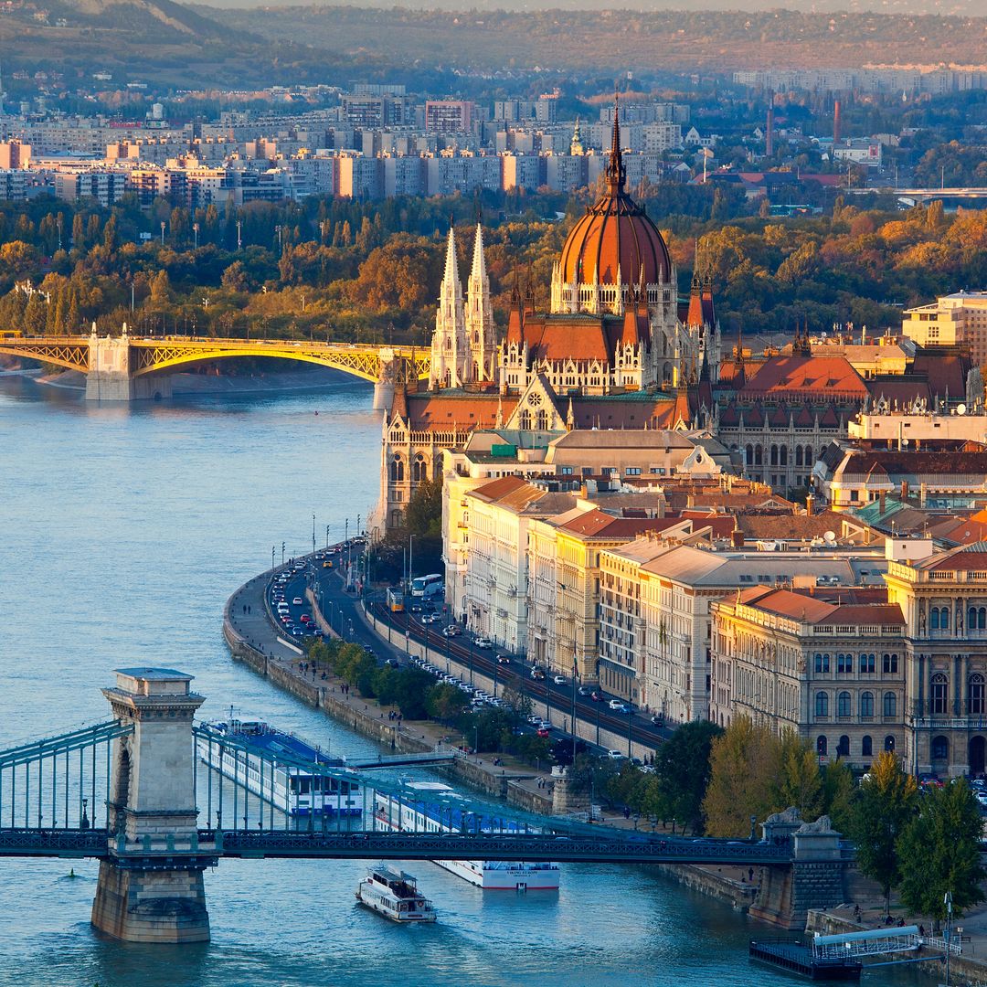 ¿Planificando un viaje a Budapest? La ciudad del Danubio para principiantes