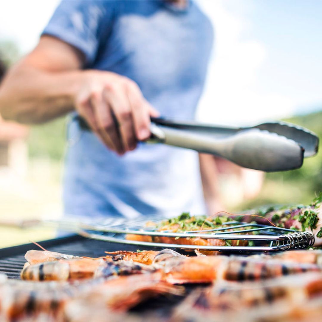 Esto es todo lo que necesitas para la barbacoa perfecta